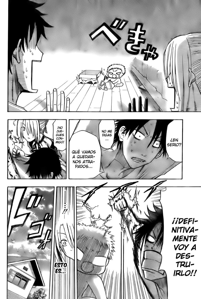 Read Beelzebub es Manga Online