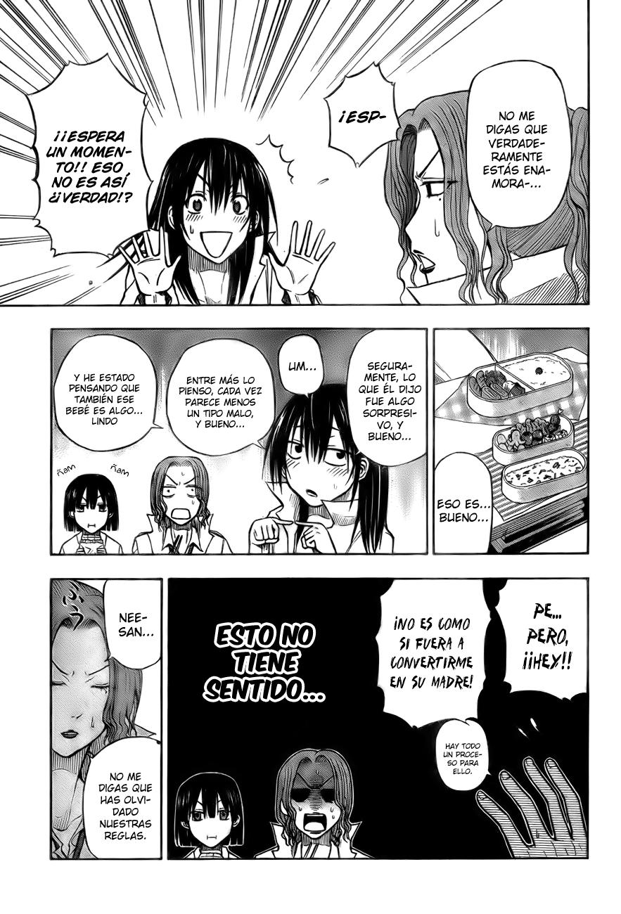 Read Beelzebub es Manga Online