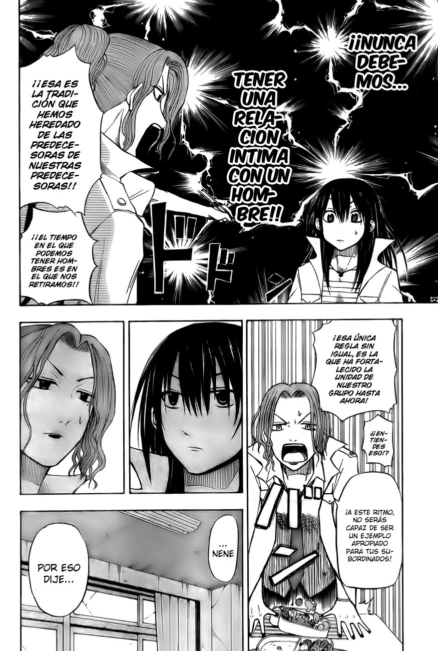 Read Beelzebub es Manga Online