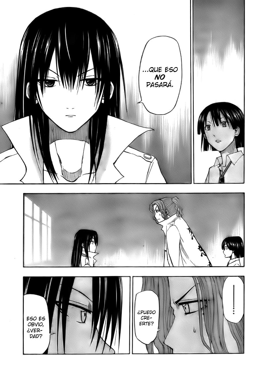 Read Beelzebub es Manga Online