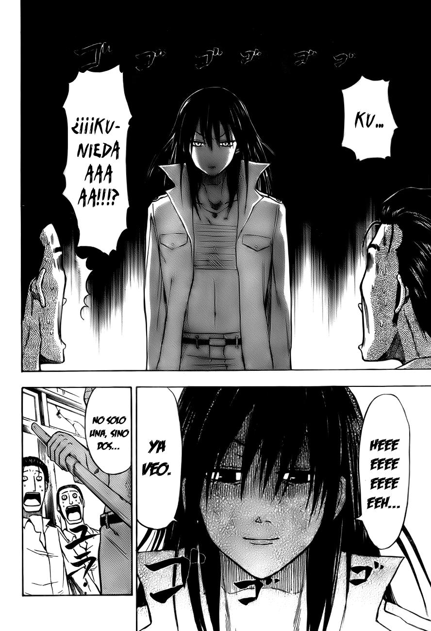 Read Beelzebub es Manga Online