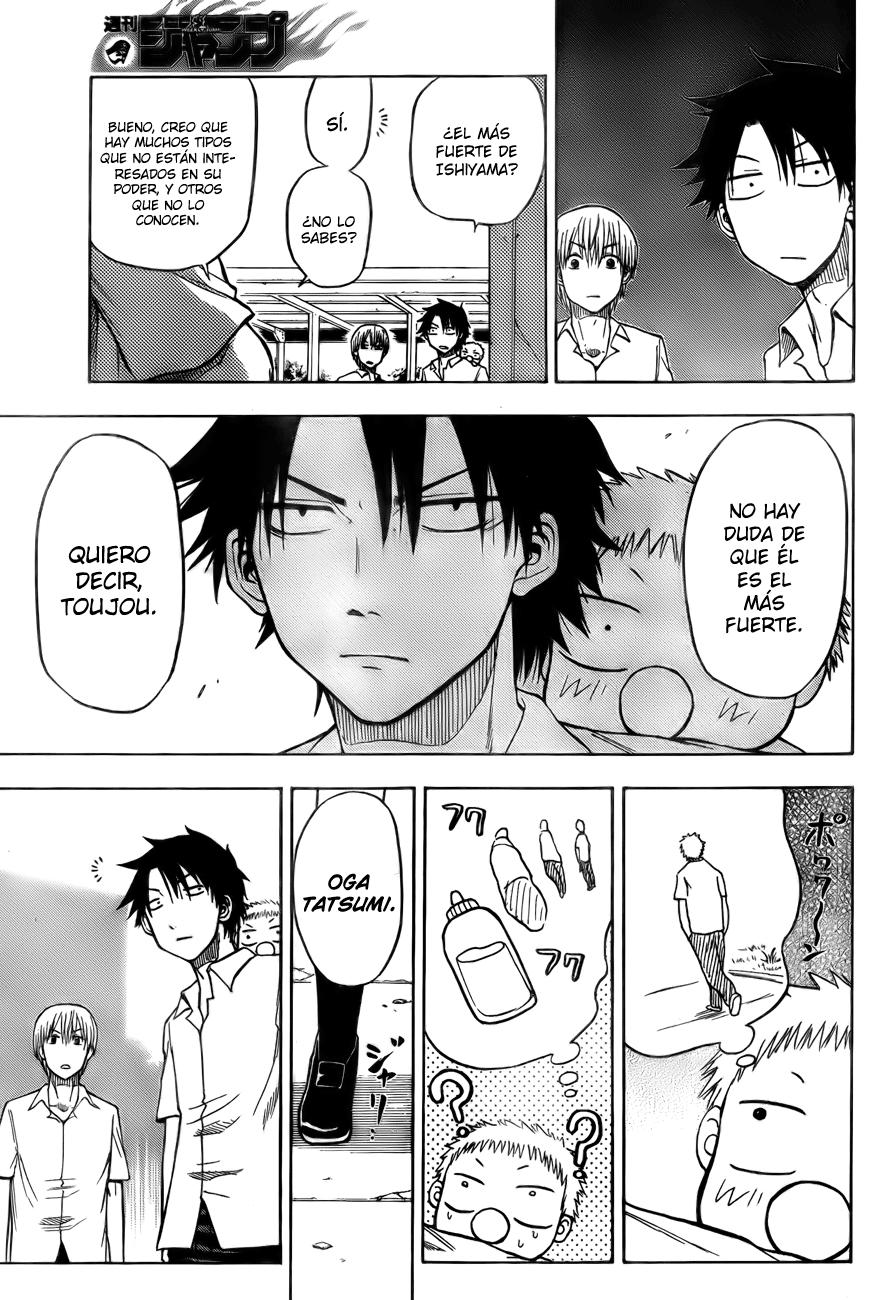 Read Beelzebub es Manga Online