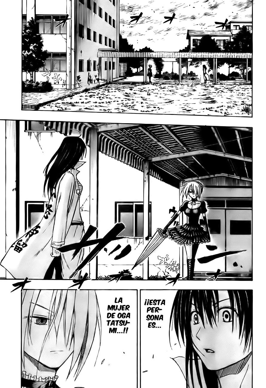 Read Beelzebub es Manga Online
