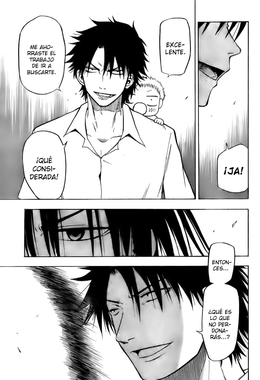 Read Beelzebub es Manga Online
