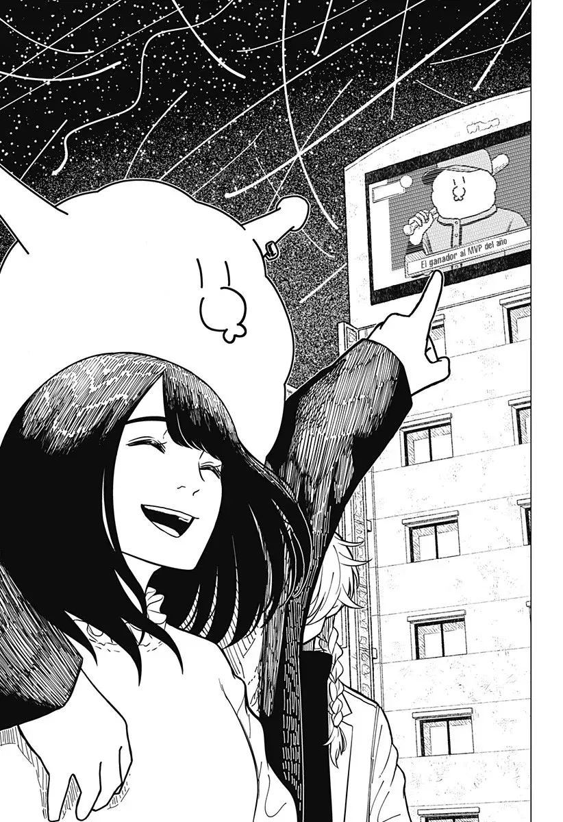 Read DRAMA QUEEN es Manga Online