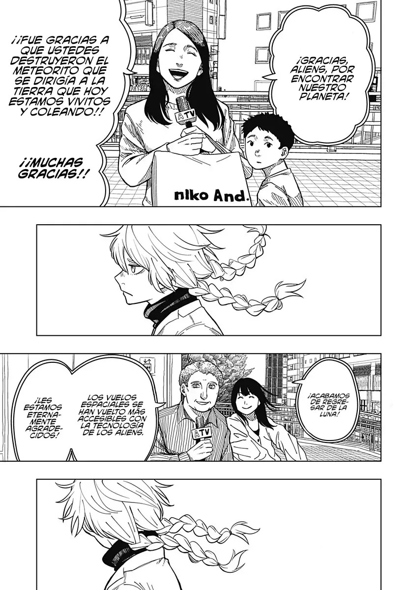 Read DRAMA QUEEN es Manga Online