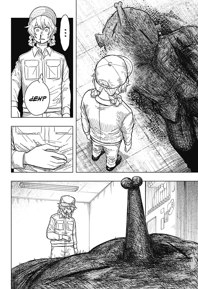 Read DRAMA QUEEN es Manga Online