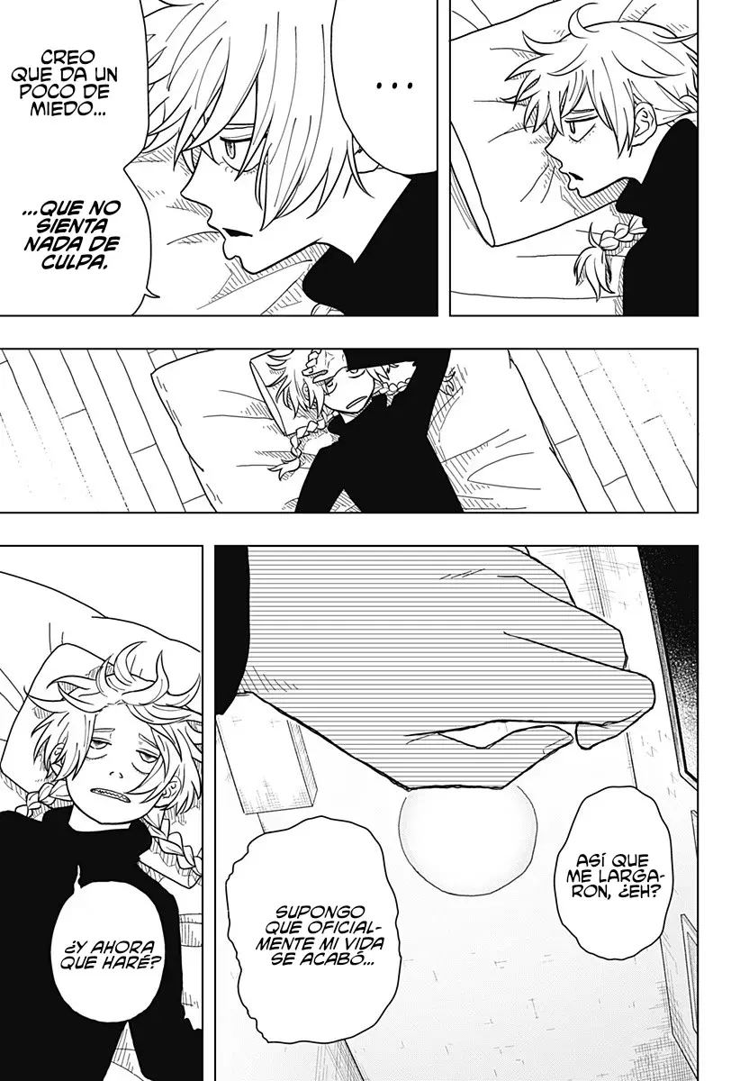 Read DRAMA QUEEN es Manga Online