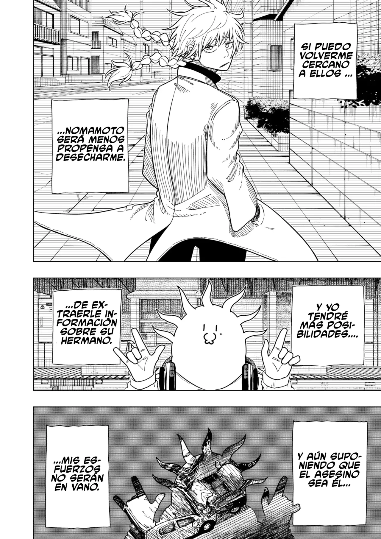 Read DRAMA QUEEN es Manga Online