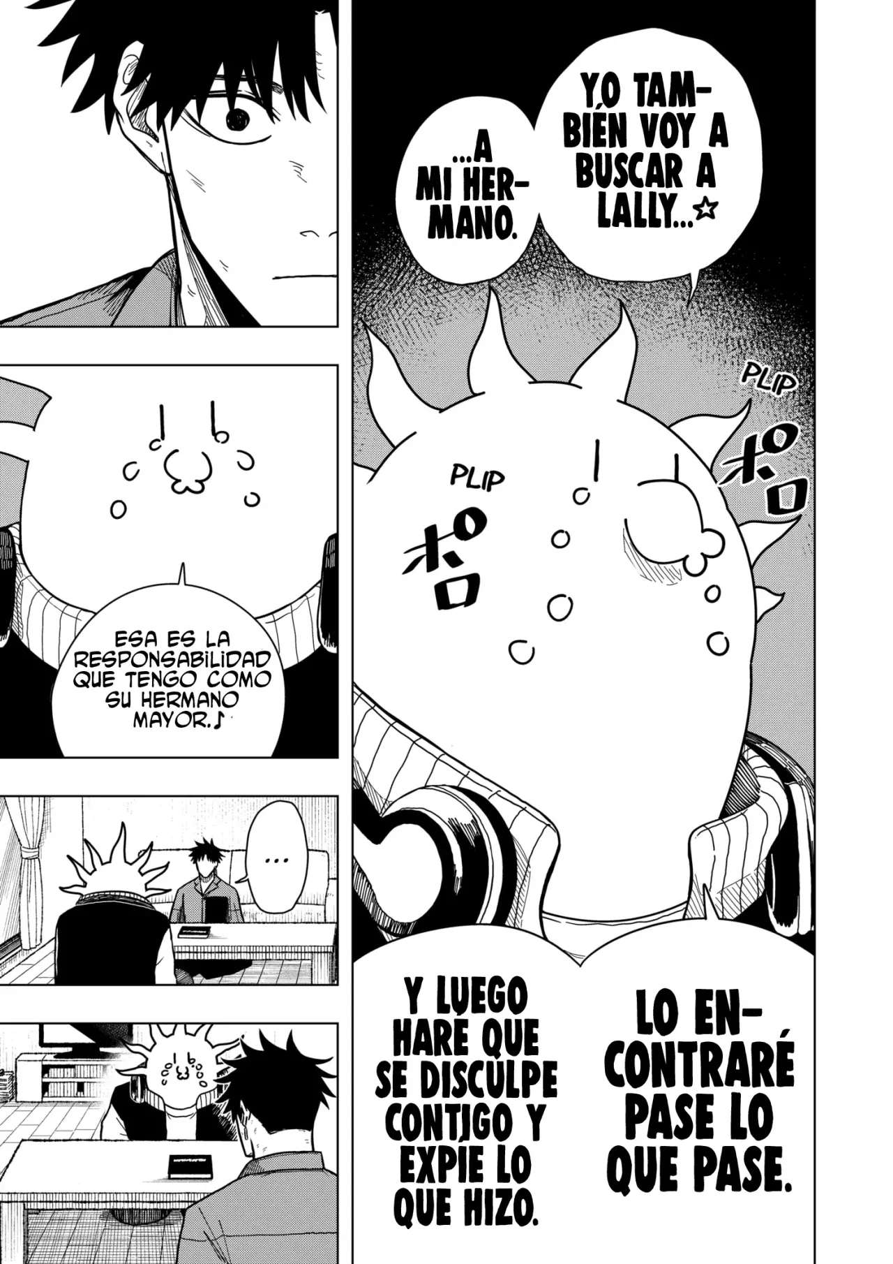 Read DRAMA QUEEN es Manga Online