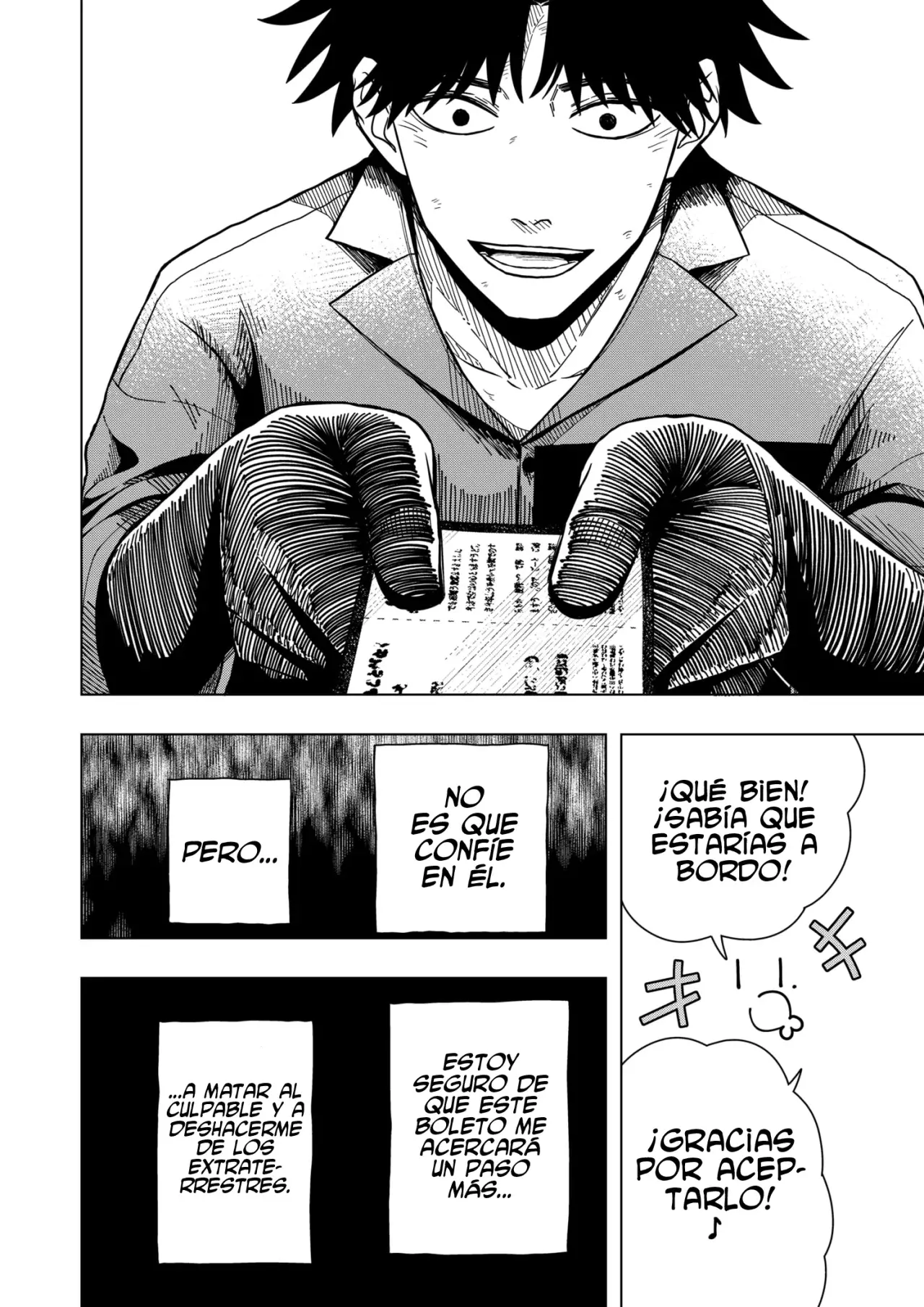 Read DRAMA QUEEN es Manga Online