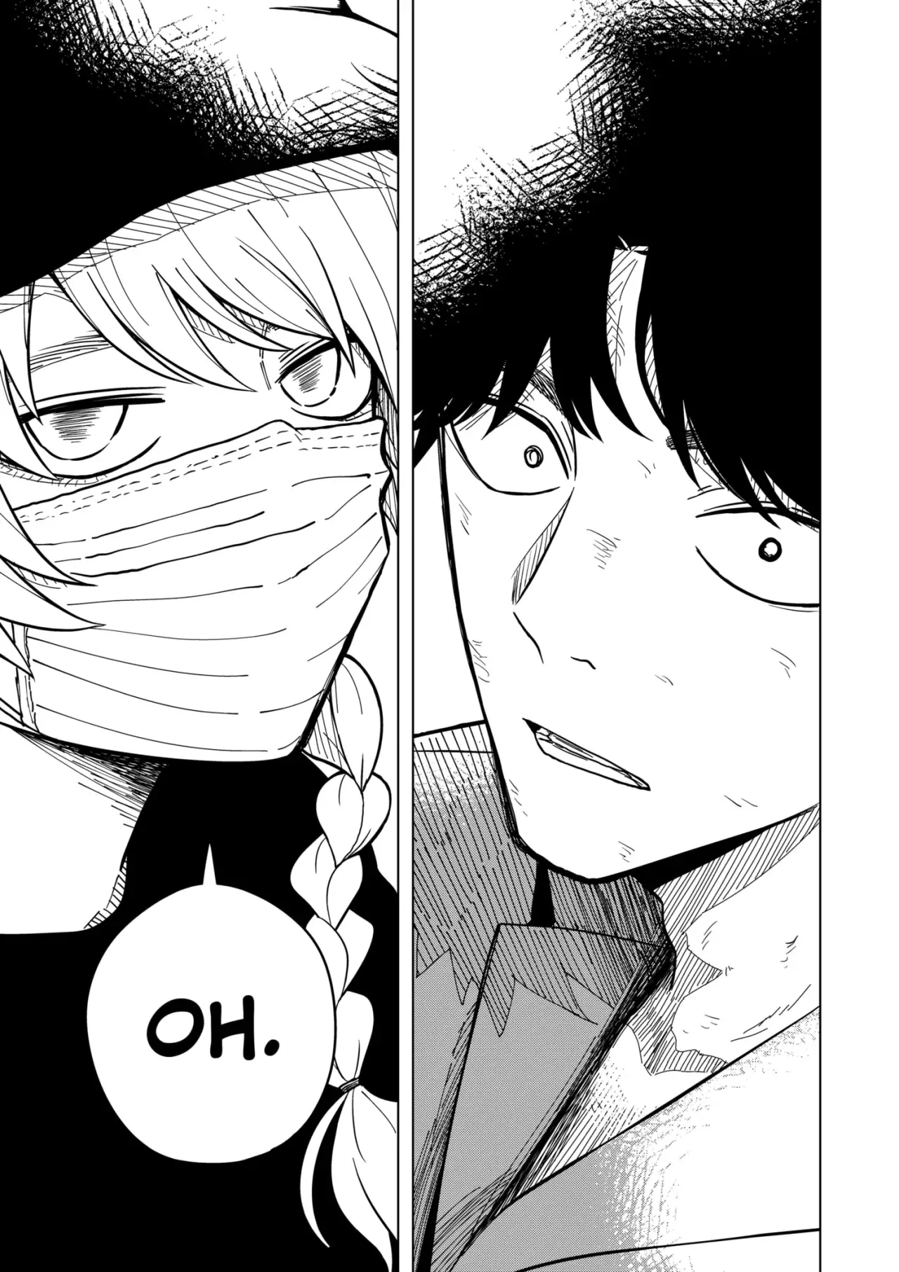 Read DRAMA QUEEN es Manga Online