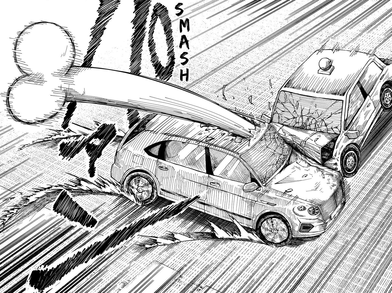 Read DRAMA QUEEN es Manga Online