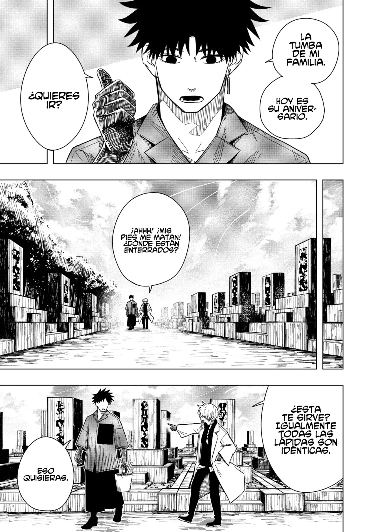 Read DRAMA QUEEN es Manga Online