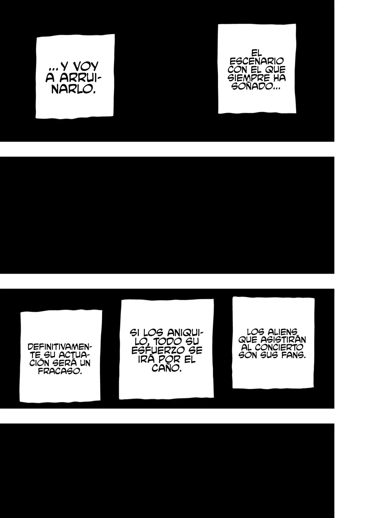 Read DRAMA QUEEN es Manga Online