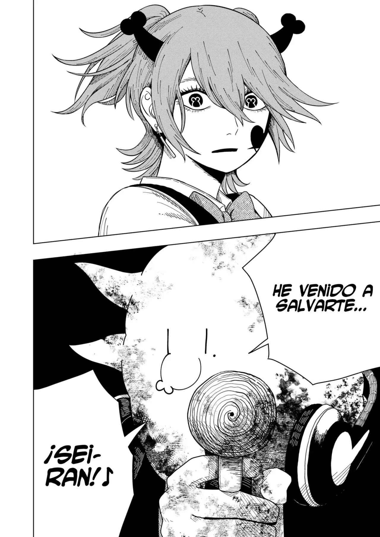 Read DRAMA QUEEN es Manga Online