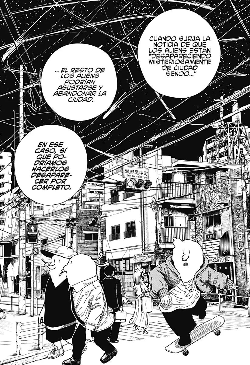 Read DRAMA QUEEN es Manga Online