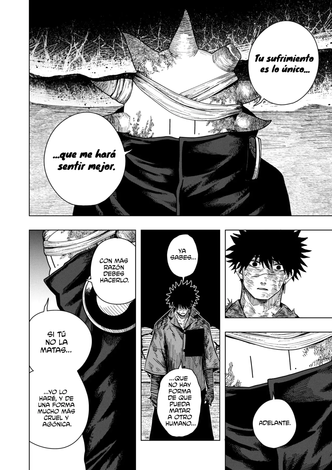 Read DRAMA QUEEN es Manga Online