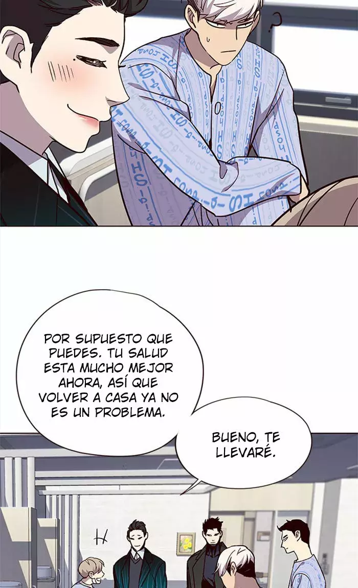 Read Eleceed es Manga Online