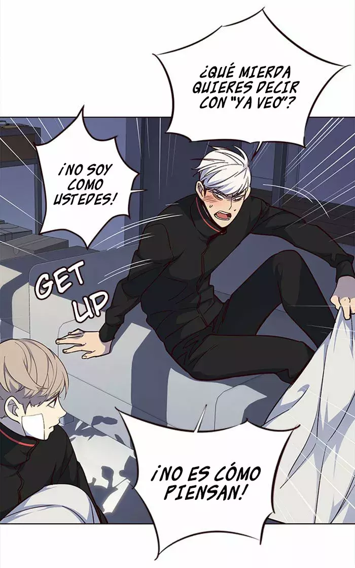 Read Eleceed es Manga Online