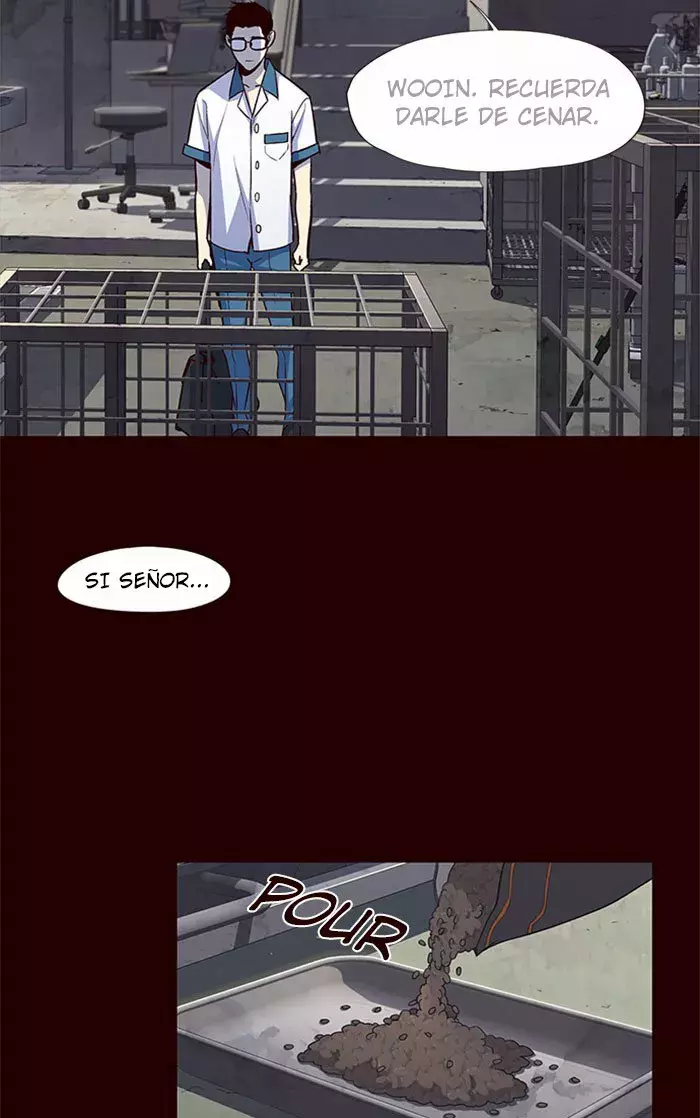 Read Eleceed es Manga Online