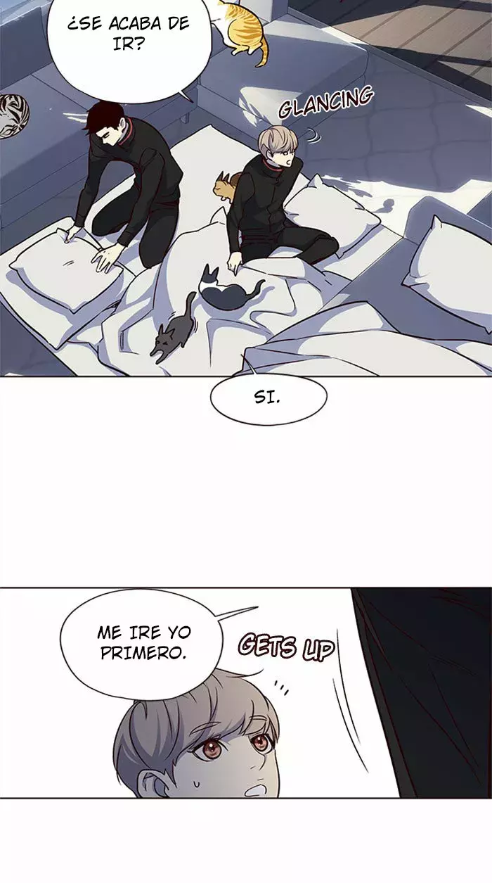 Read Eleceed es Manga Online