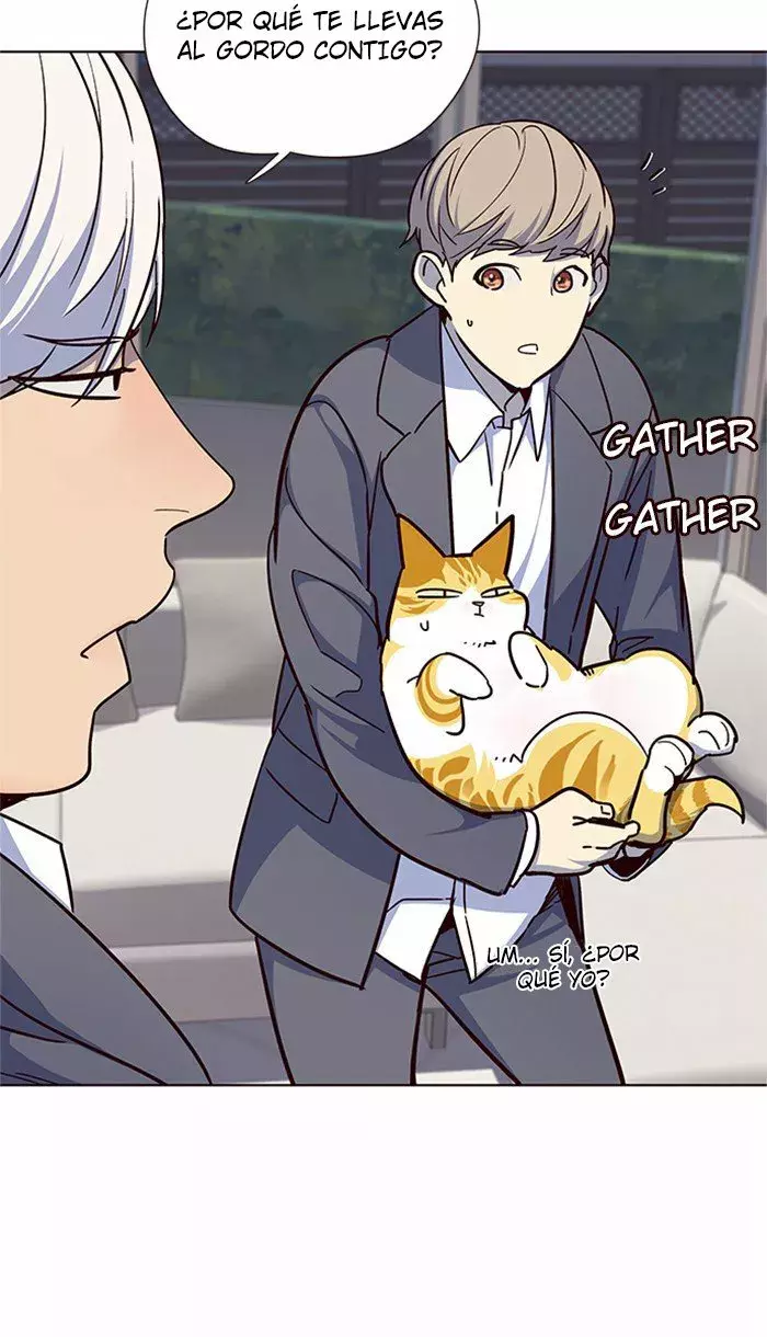 Read Eleceed es Manga Online