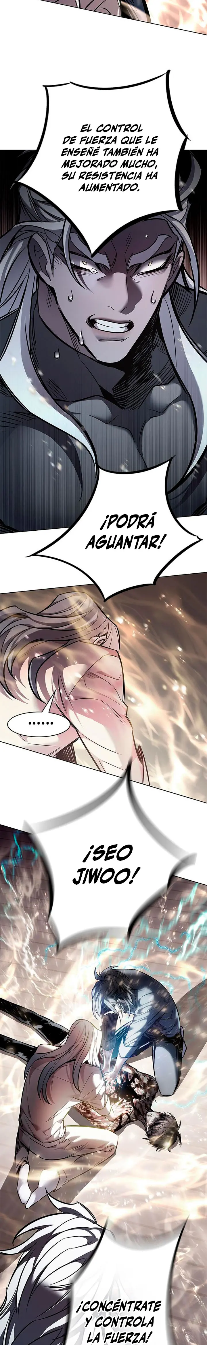 Read Eleceed es Manga Online