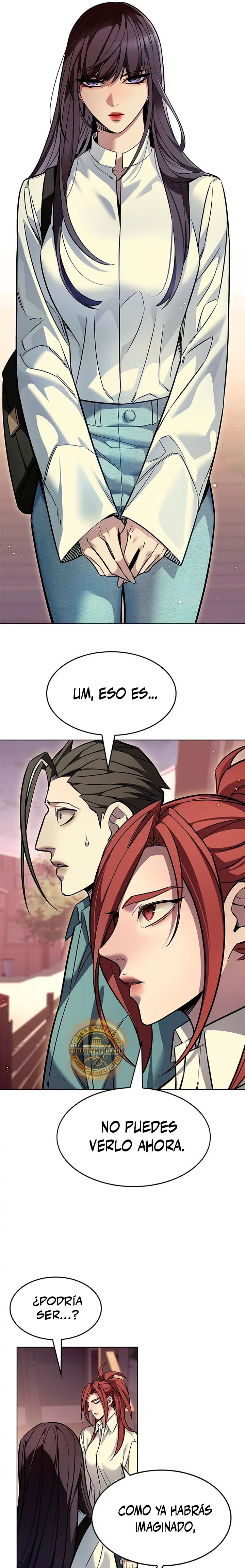 Read Eleceed es Manga Online