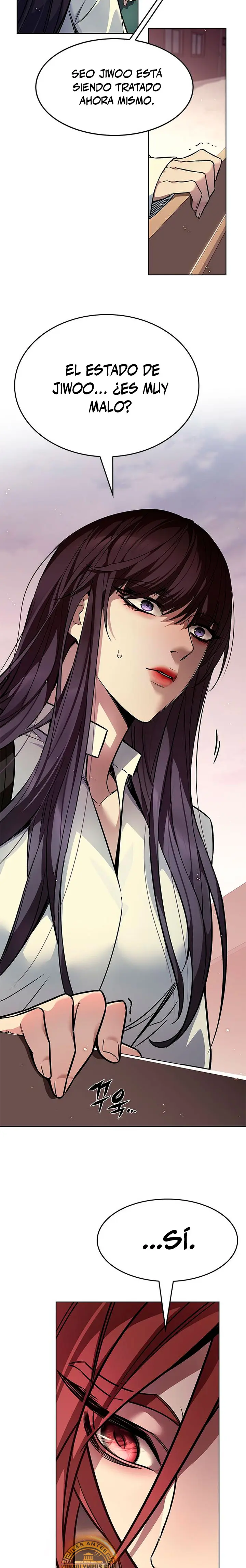 Read Eleceed es Manga Online