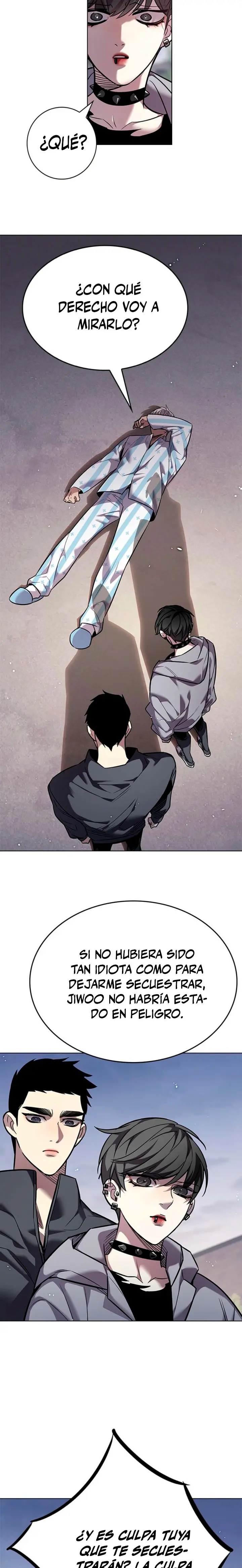 Read Eleceed es Manga Online