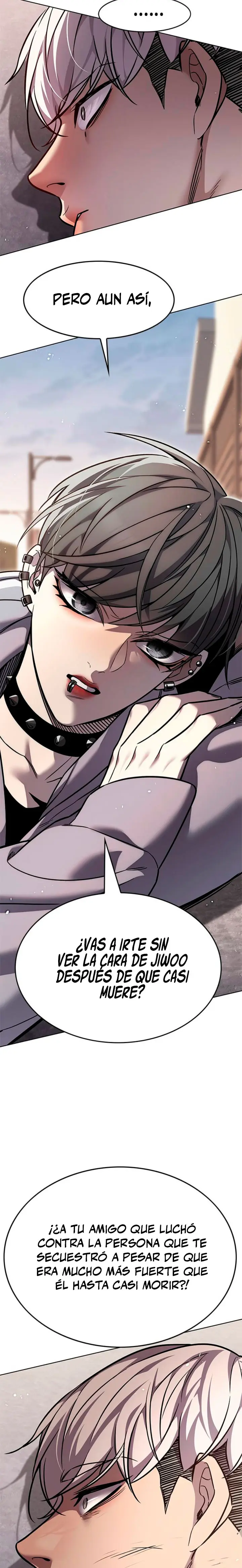 Read Eleceed es Manga Online