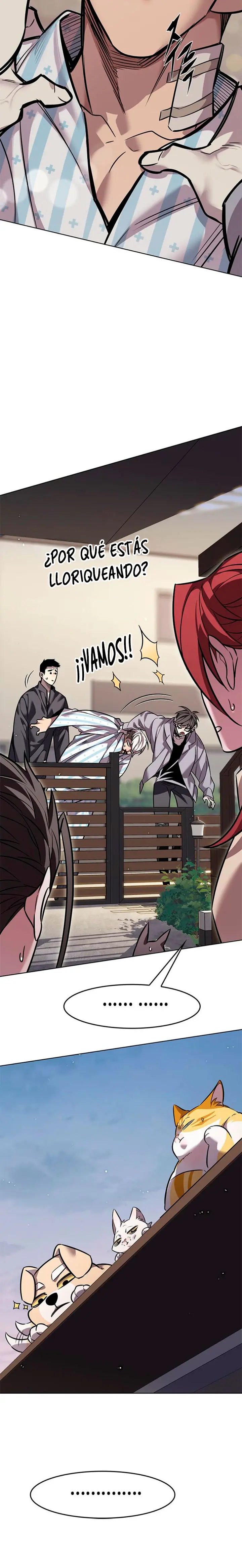 Read Eleceed es Manga Online