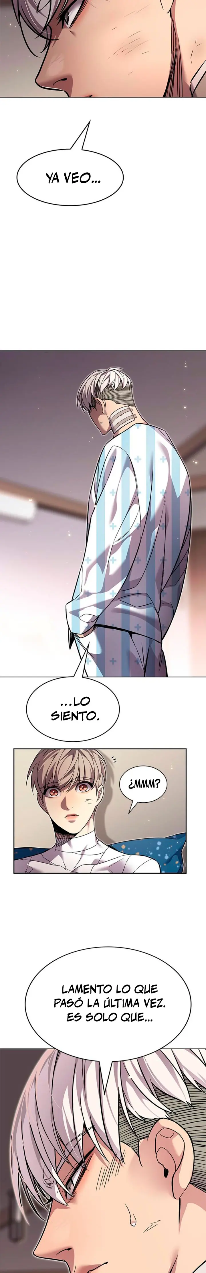 Read Eleceed es Manga Online