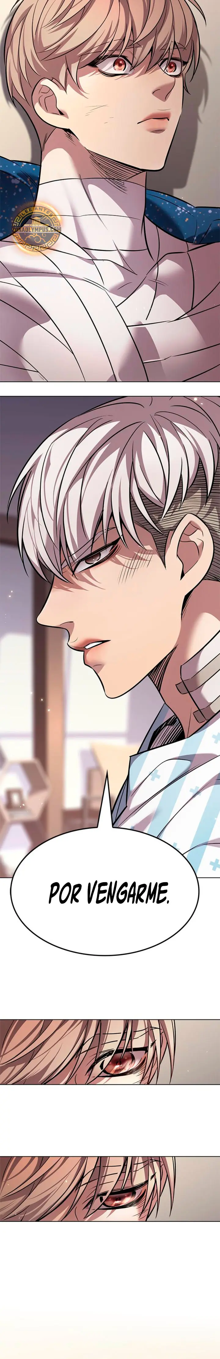 Read Eleceed es Manga Online