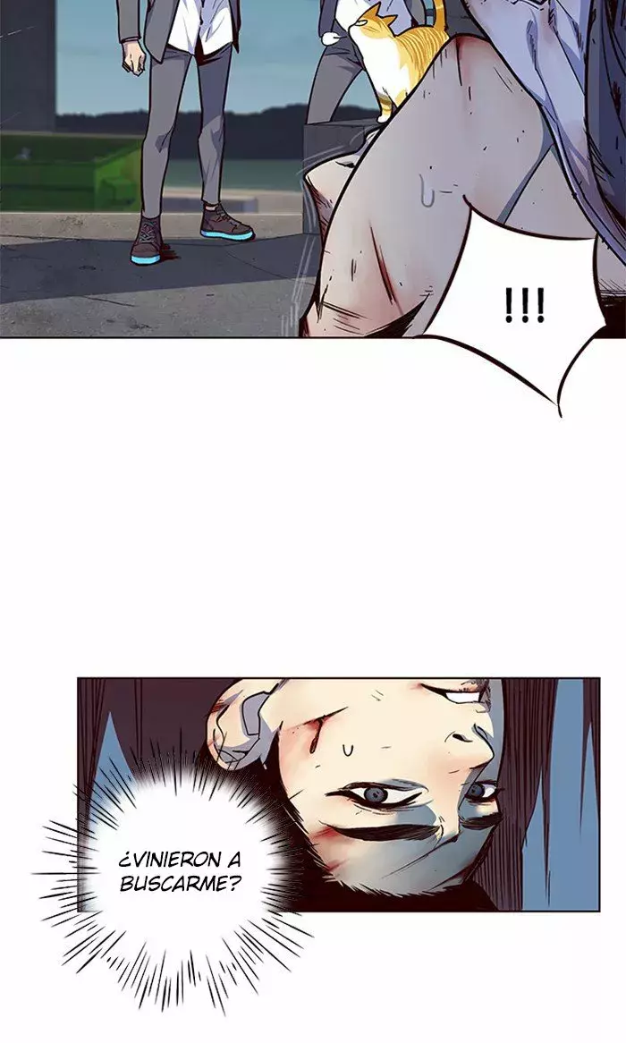 Read Eleceed es Manga Online