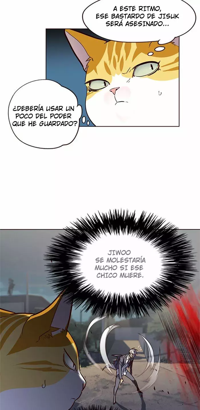 Read Eleceed es Manga Online