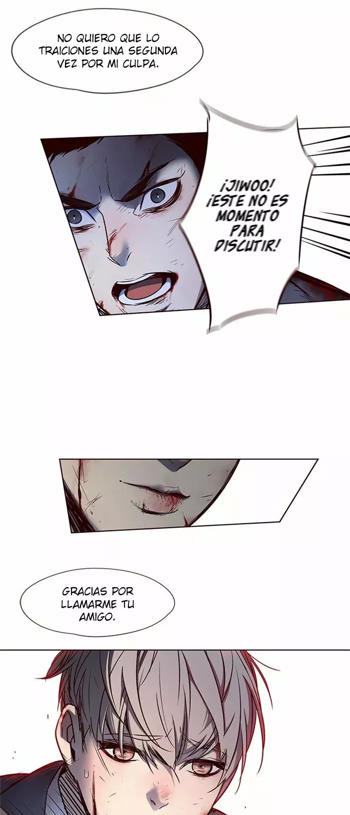 Read Eleceed es Manga Online