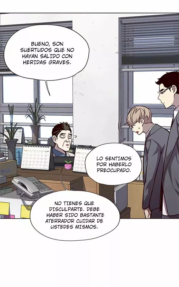 Read Eleceed es Manga Online