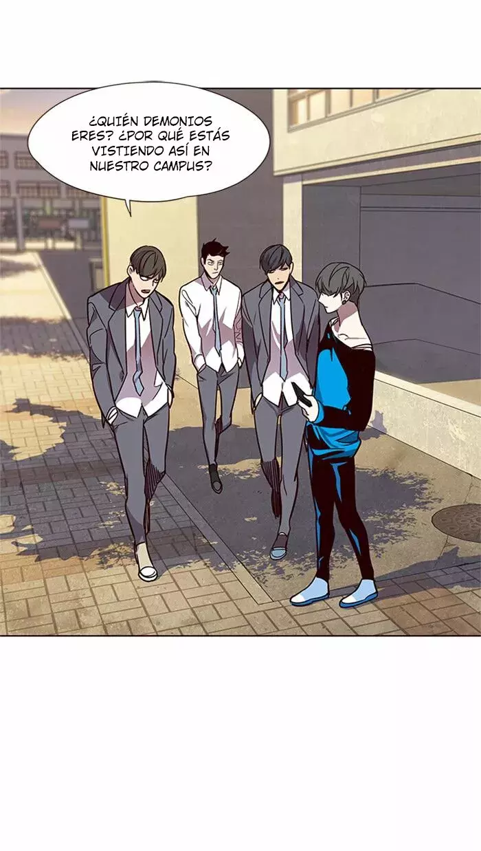 Read Eleceed es Manga Online