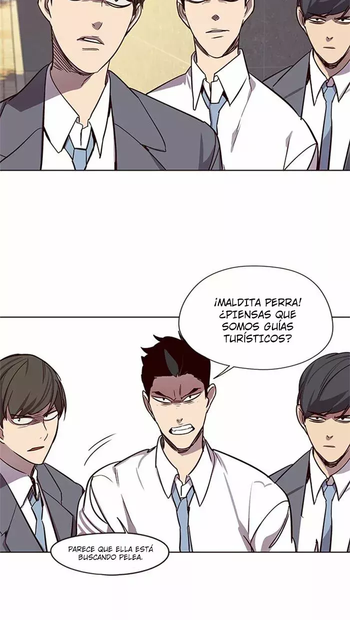 Read Eleceed es Manga Online