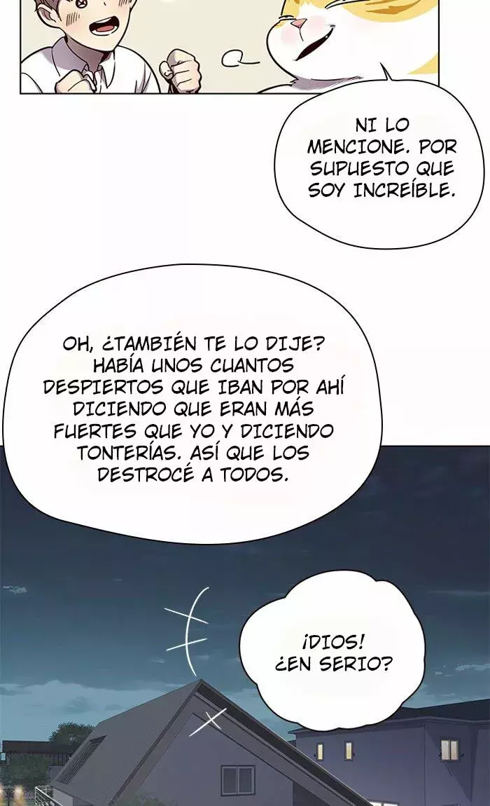 Read Eleceed es Manga Online