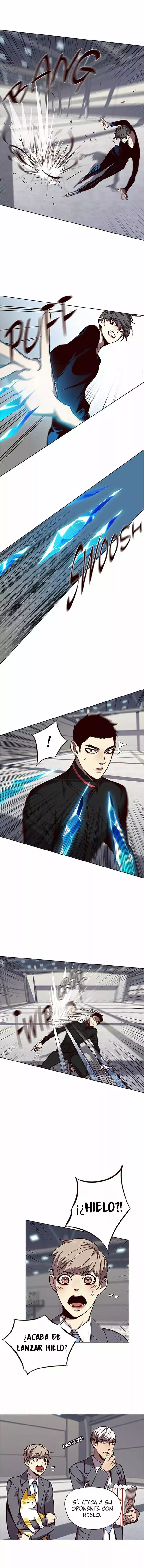 Read Eleceed es Manga Online