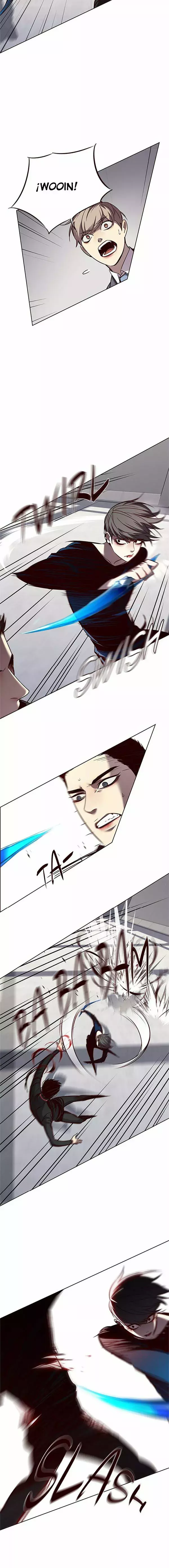 Read Eleceed es Manga Online