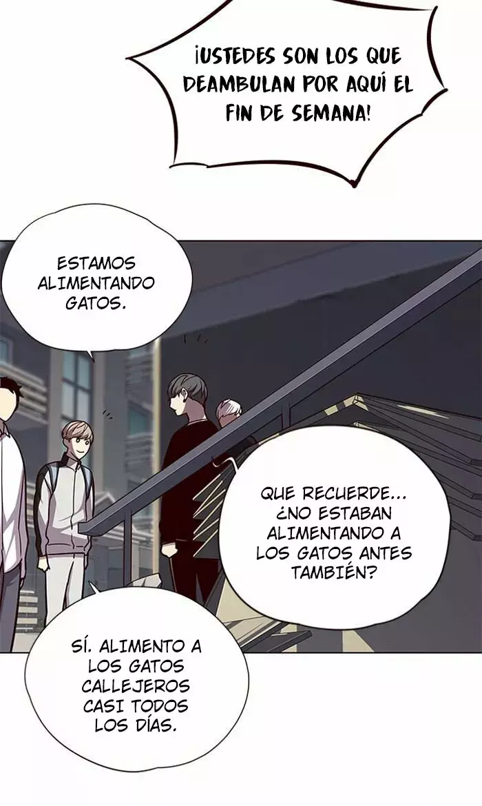 Read Eleceed es Manga Online
