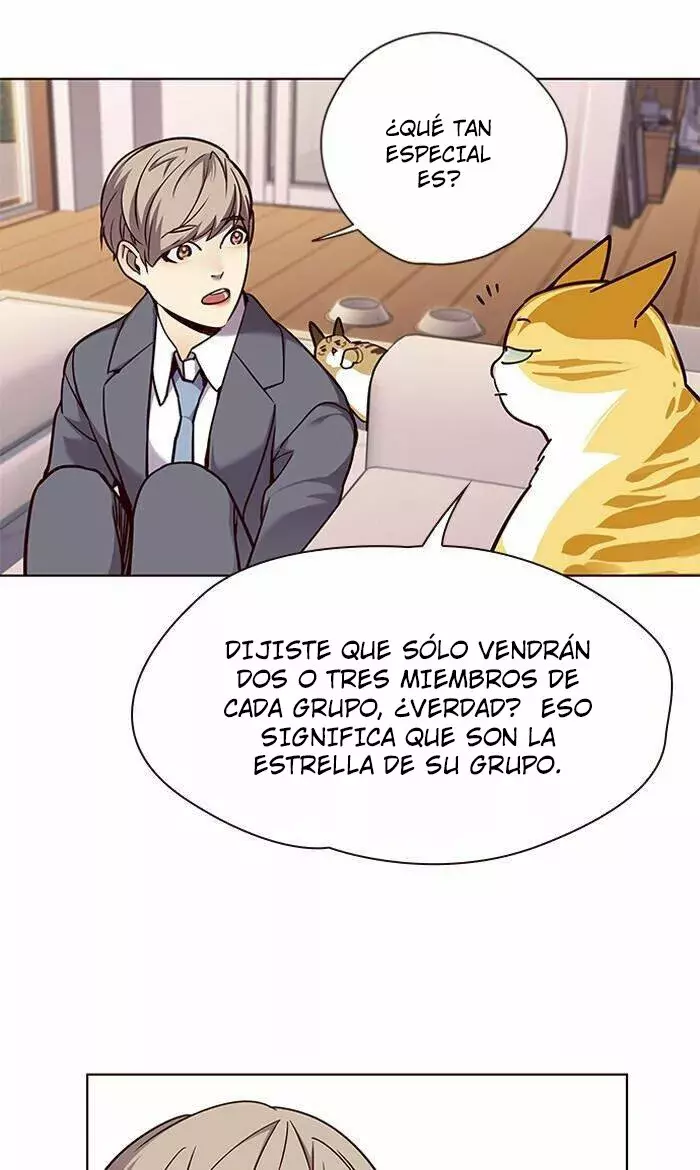 Read Eleceed es Manga Online