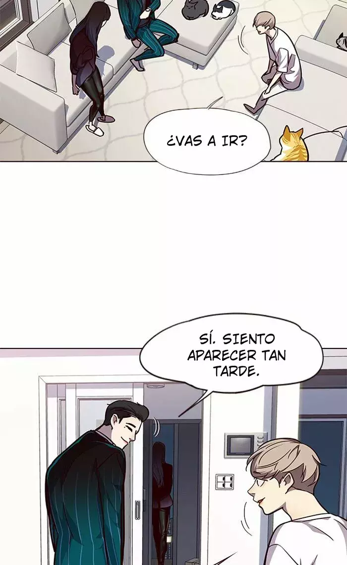 Read Eleceed es Manga Online
