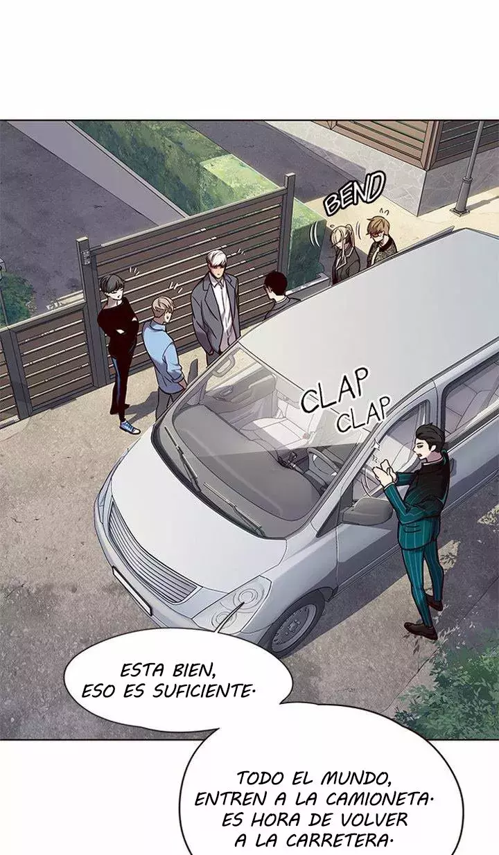 Read Eleceed es Manga Online