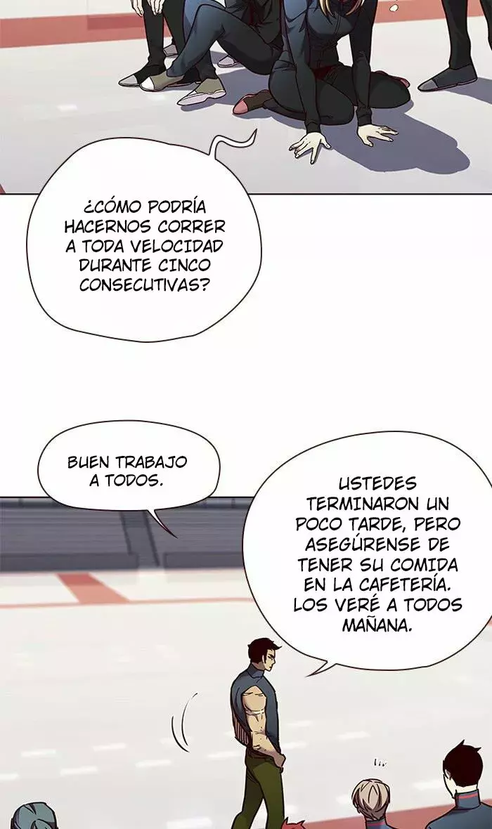 Read Eleceed es Manga Online