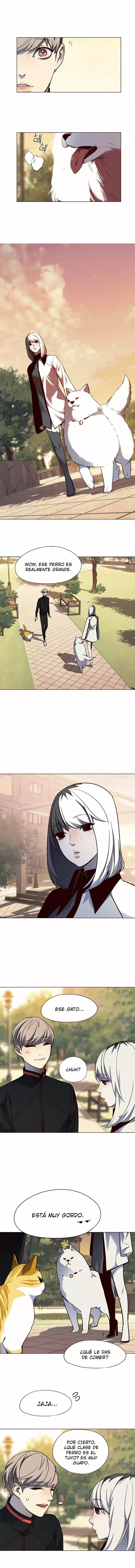 Read Eleceed es Manga Online